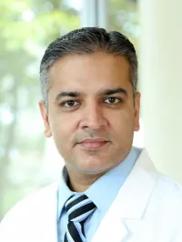 Dr. Ankur Girdhar, MD - Fairfield, OH - Internal Medicine, Pulmonology, Sleep Medicine
