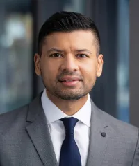 Dr. Omar Saeed, MD - Lakewood, NJ - Transplant Surgery
