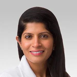 Dr. Nandita R. Nadig, MD - Chicago, IL - Pulmonology, Pulmonologist