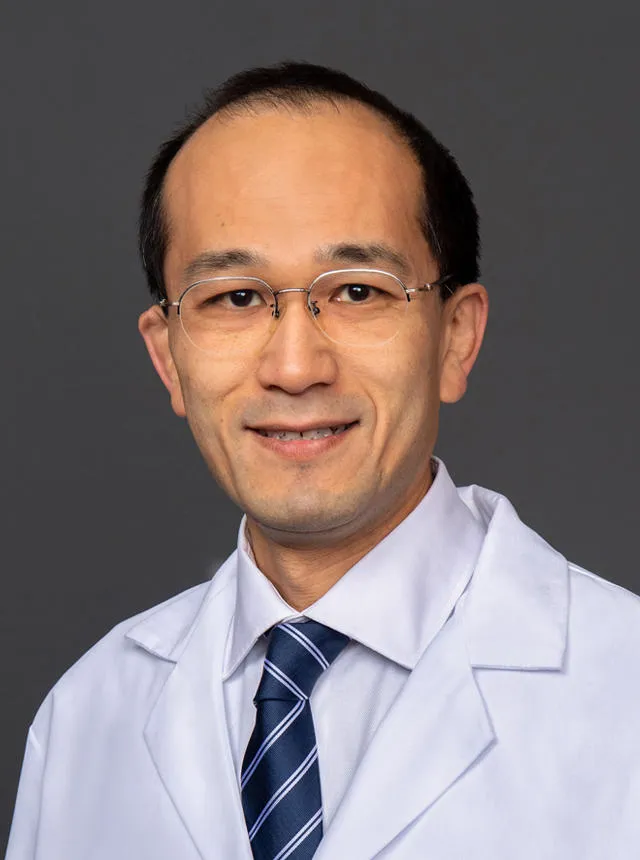 Dr. Roh Yanagida - Philadelphia, PA - Surgery, General Surgeon