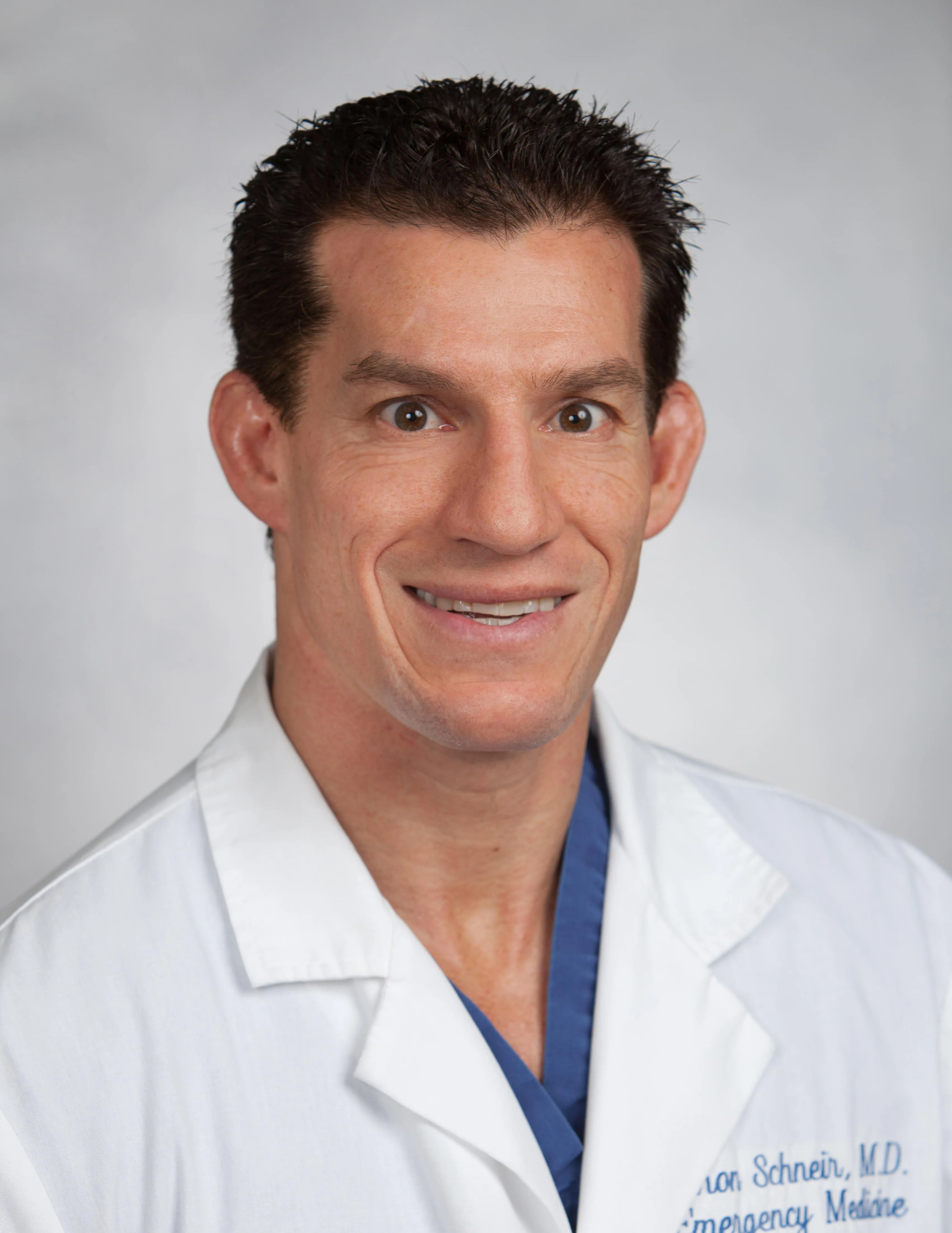 Dr. Aaron Schneir, MD - San Diego, CA - Emergency Medicine, Emergency Medicine Specialist