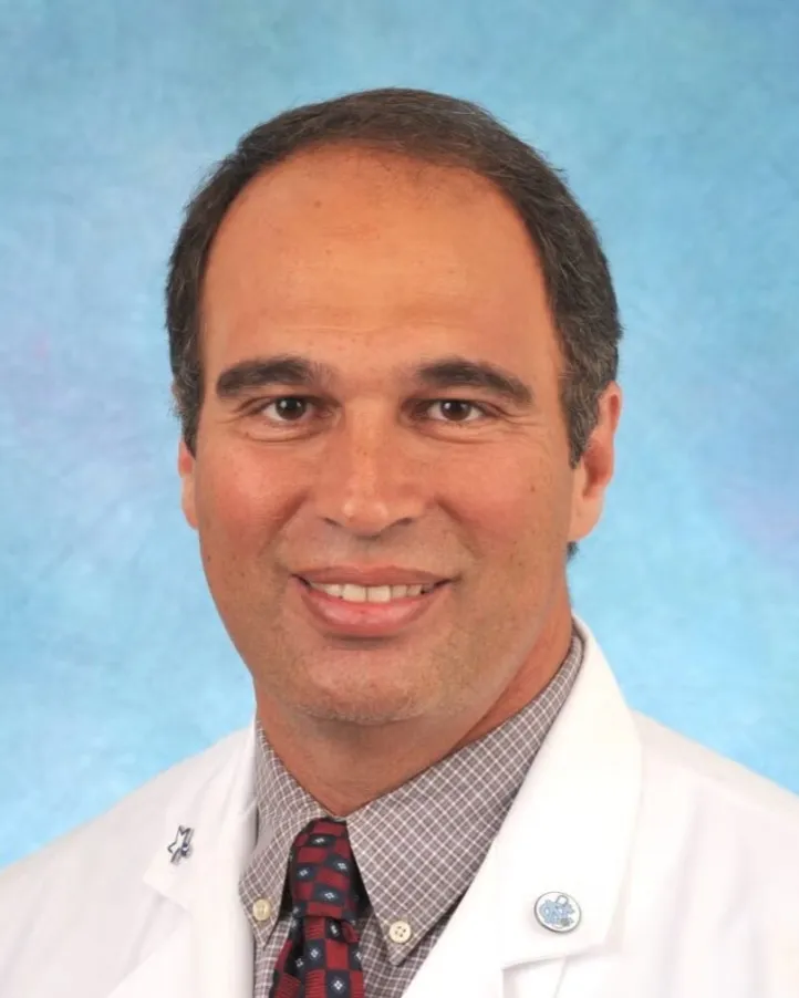 Dr. Nicholas J. Shaheen - Chapel Hill, NC - Gastroenterology, Gastroenterologist, Hepatologist