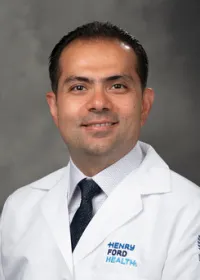 Dr. Fadi Alali, MD - Jackson, MI - Gastroenterology