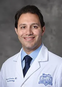 Dr. Mazen Elatrache, MD - Detroit, MI - Gastroenterology