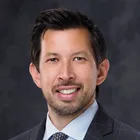 Dr. Marcus Mazur