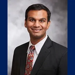 Dr. Rajesh Ramanathan, MD - Sun City, AZ - Oncology, General Surgeon, Oncologist, Surgical Oncology