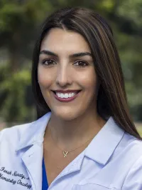 Dr. Farah Nasraty, MD - San Diego, CA - Hematology, Oncology