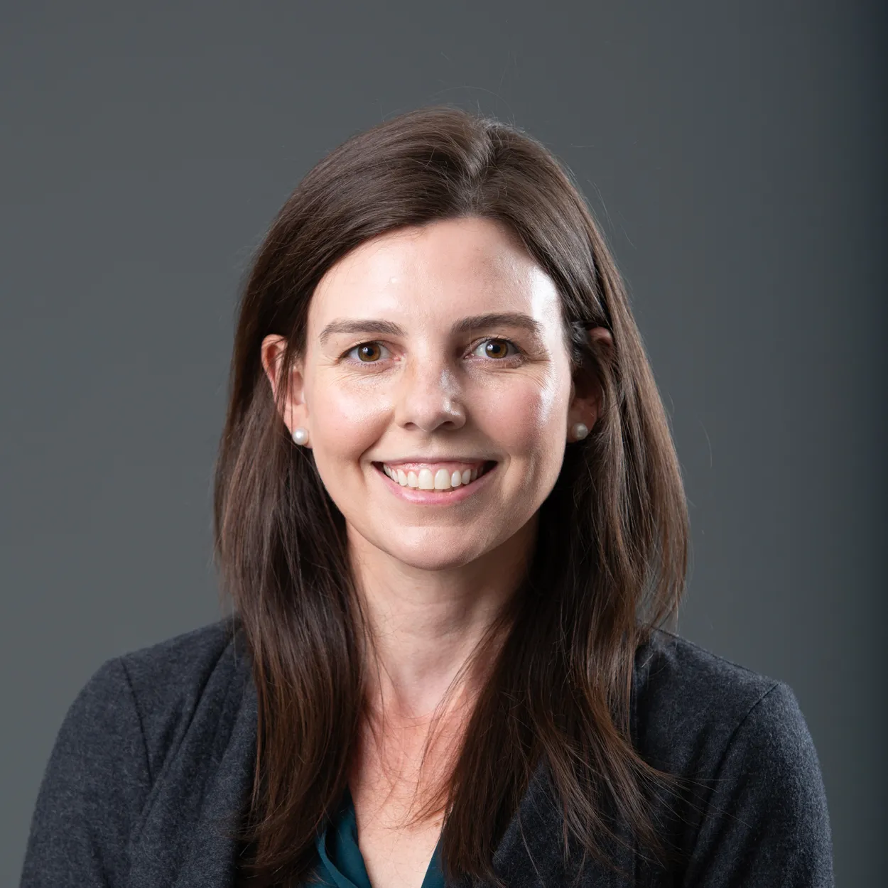 Dr. Rebecca E. Scully, MD