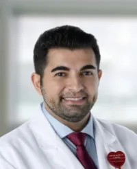 Dr. Samih Khauli, MD - Orlando, FL - Pulmonology
