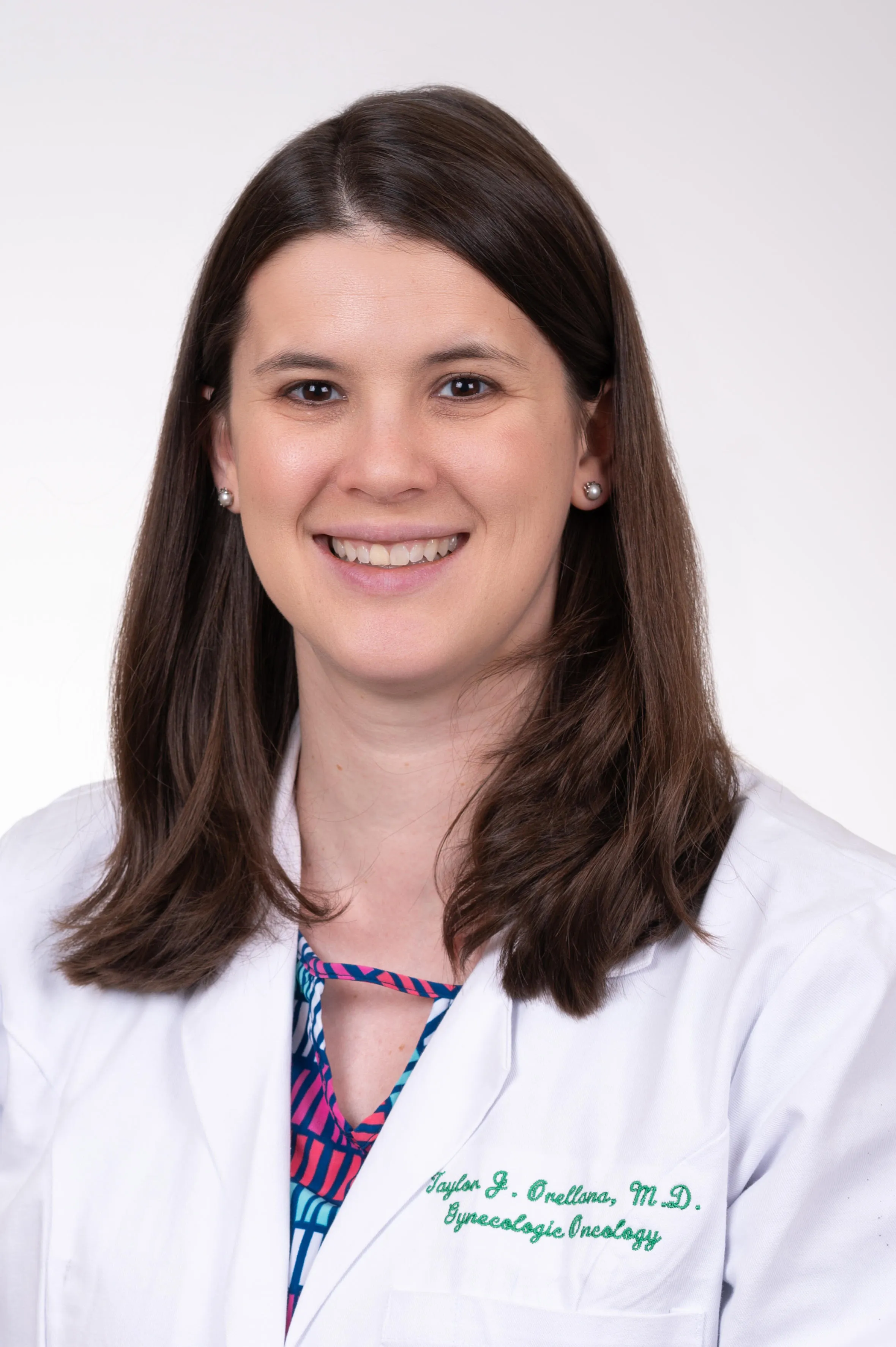 Dr. Taylor Orellana, MD - Charleston, SC - Gynecologic Oncology, Gynecologic Oncologist