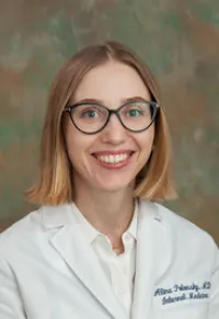 Dr. Alina Polonsky, MD - Pearisburg, VA - Hospital Medicine