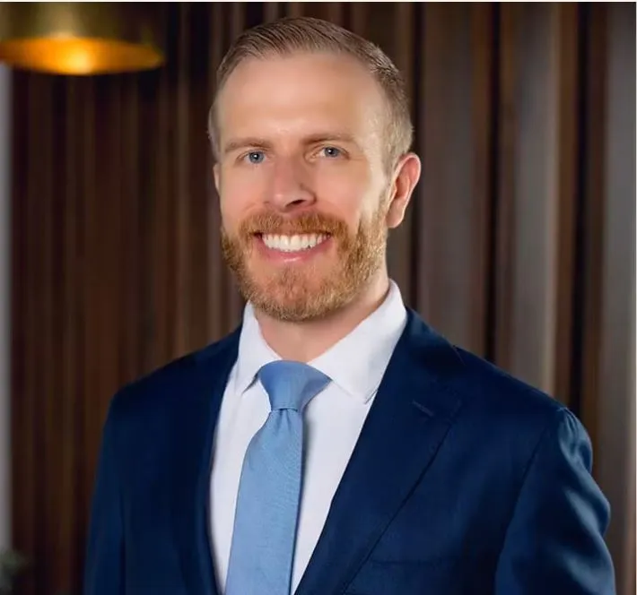 Dr. Brian Lawrence Scott, MD