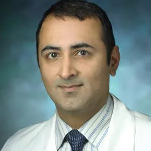 Dr. Haris Iqbal Sair, MD - Baltimore, MD - Radiation Oncology, Radiation Oncologist