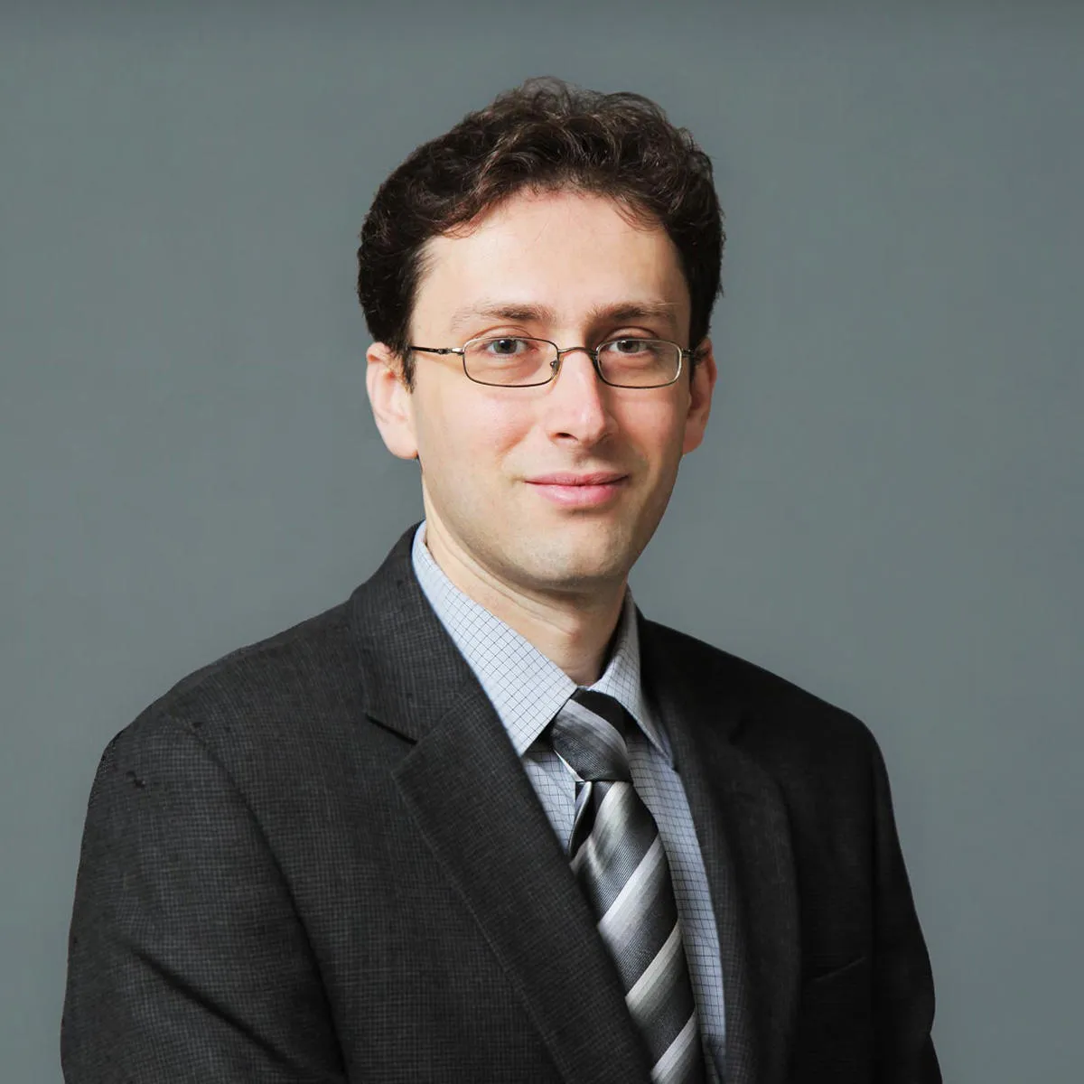 Dr. Alex Natanzon, MD - Brooklyn, NY - Cardiovascular Disease, Internal Medicine