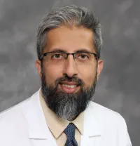 Dr. Saad Ali, MD - Menomonee Falls, WI - Diagnostic Radiology, Neuroradiology