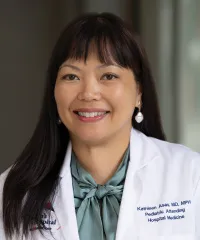 Kathleen D. Asas, MD, MPH - Bronx, NY - Internal Medicine, Pediatrics