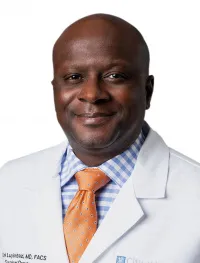 Dr David T. Luyimbazi, MD - Roanoke, VA - Oncology, Surgical Oncology
