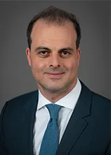 Dr. Youssef El Douaihy, MD - Staten Island, NY - Gastroenterology, Gastroenterologist
