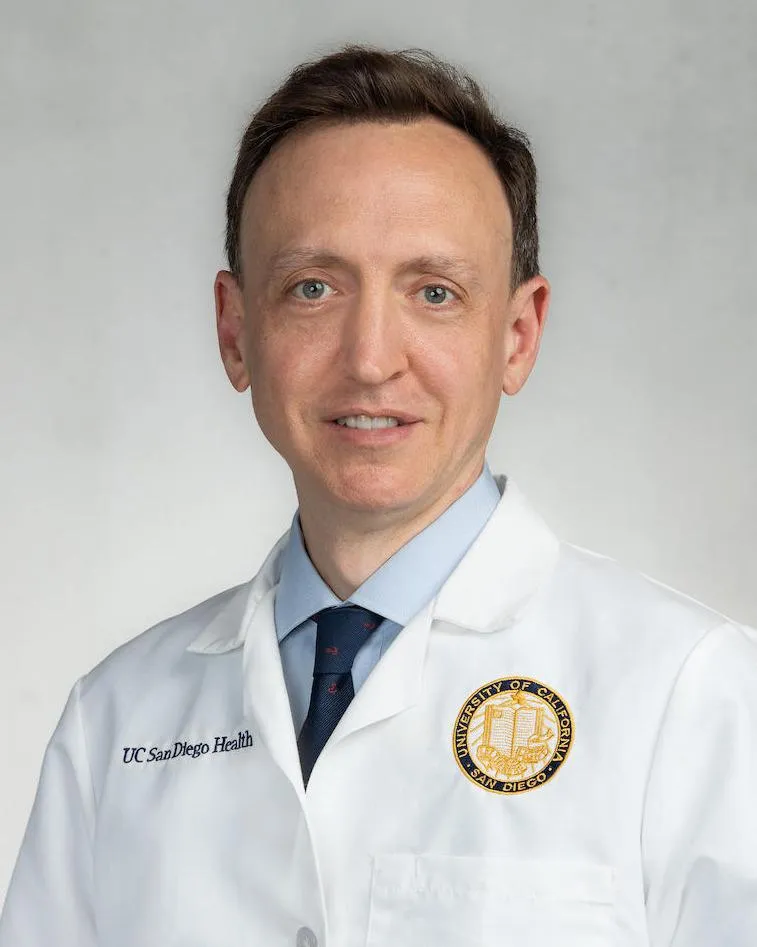 Dr. John Davis Clark, MD - San Diego, CA - Internal Medicine