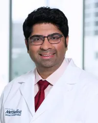 Dr. Faisal Zahiruddin, DO - Houston, TX - Pulmonology