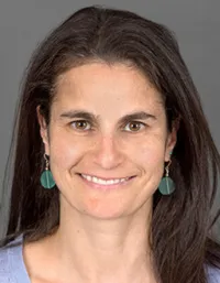 Dr. Emily Barsky, MD - Boston, MA - Pulmonology