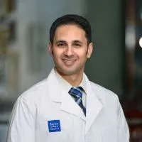 Dr. Salmaan Jawaid, MD - Houston, TX - Gastroenterology