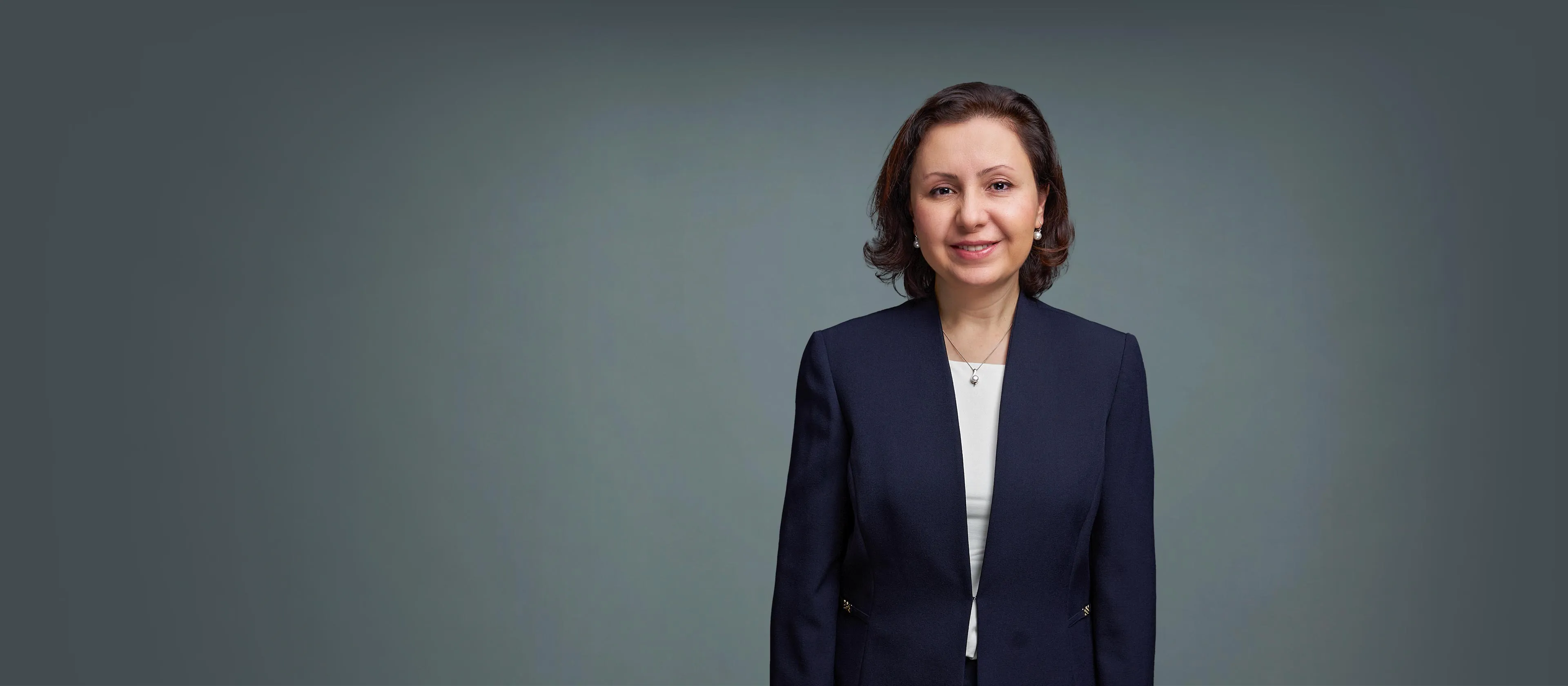 Dr. Ayse S. Durgun, MD - East Patchogue, NY - Other, Other Specialty