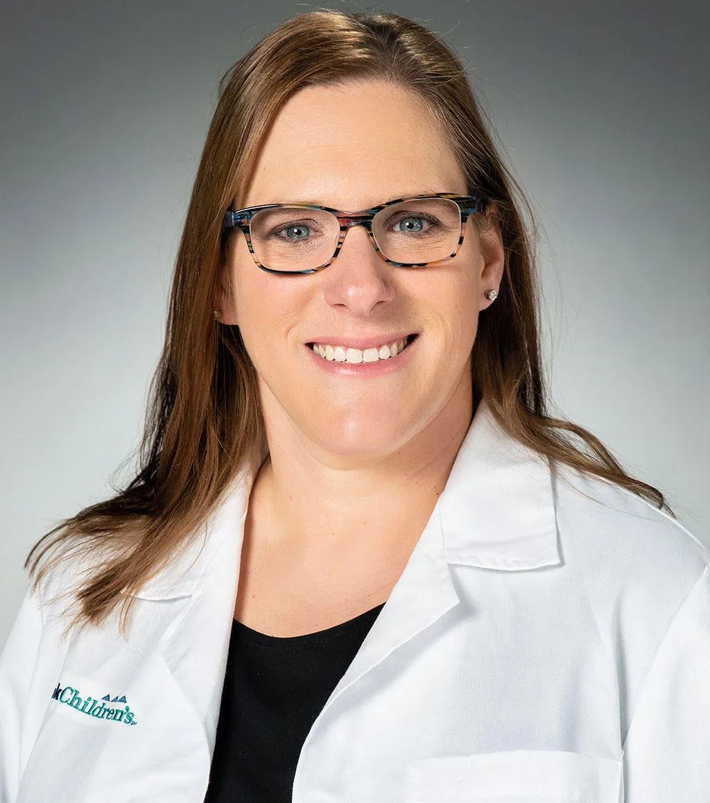 Dr. Kristy Ruthann Bybee, DO - Fort Worth, TX - Pediatrics
