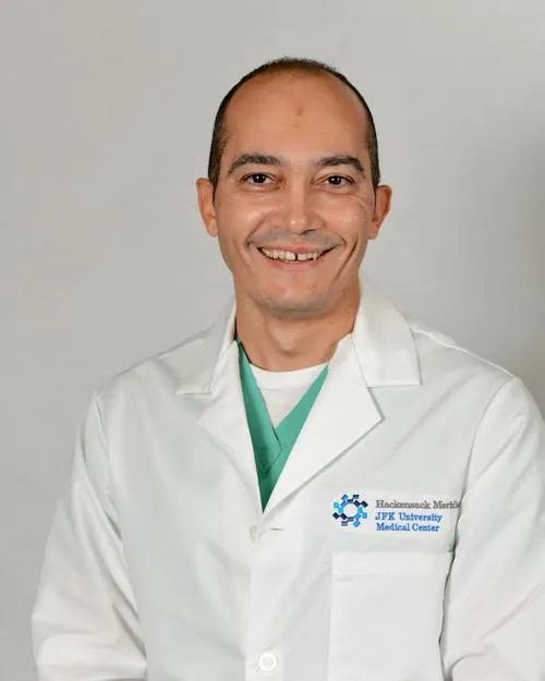 Dr. Ossama Ahmed Elsaid, MD - Edison, NJ - Cardiovascular Disease, Cardiology