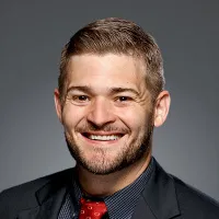 Dr. Zachary Hubert, MD - Waxahachie, TX - Orthopedic Surgery