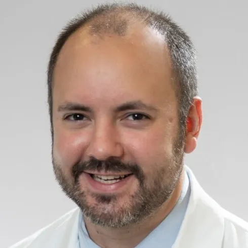 Dr. Jonathan Mizrahi, MD