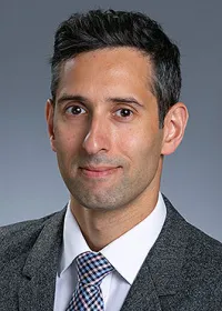 Dr. Haider Ali, MD - Atlanta, GA - Pulmonology