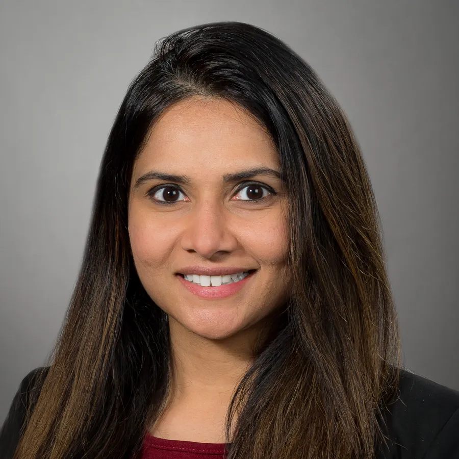 Dr. Simone Shailesh Jhaveri, MD
