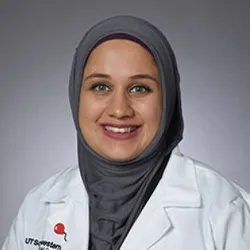 Dr. Anna Riyaz Wani, MD - Dallas, TX - Sleep Medicine, Internist/pediatrician