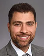 Dr. Yousuf Mohamed Khalifa, MD