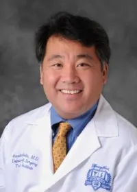 Dr. Atsushi Yoshida, MD - Jackson, MI - Surgery, Transplant Surgery