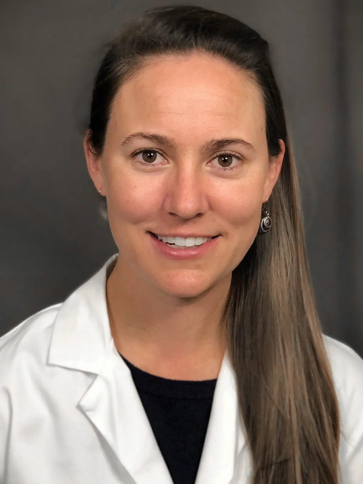 Dr. Hillary K. Anderson, MD - Burlington, VT - Pediatrics, Internist/pediatrician