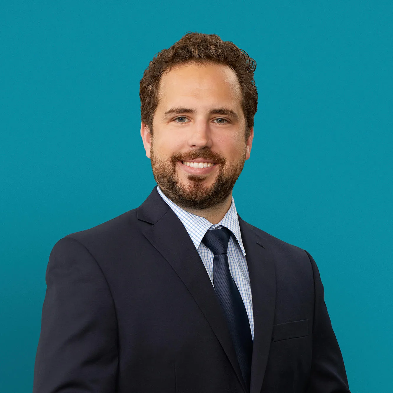 Dr. David De La Peña, DO - KETTERING, OH - Internal Medicine