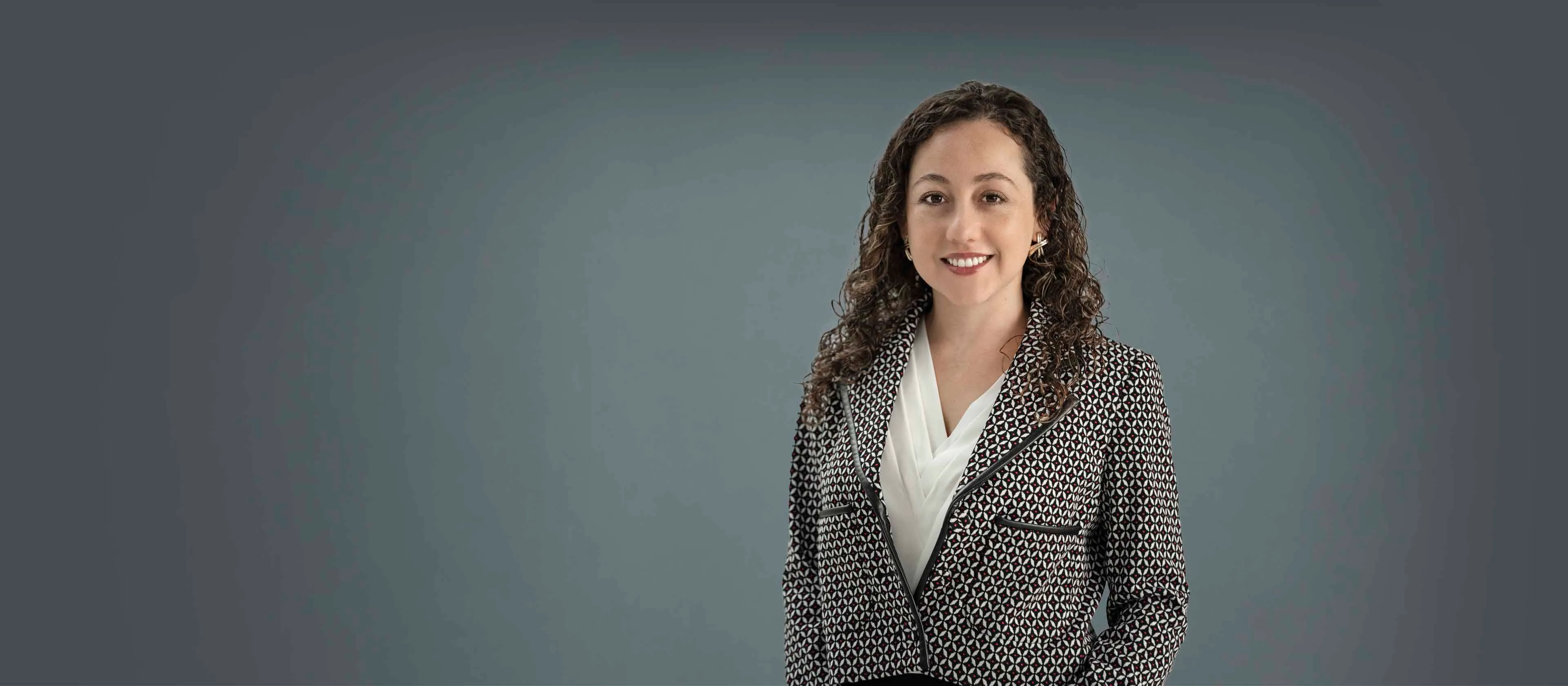 Dr. Gloria Paz Contreras Yametti, MD - New York, NY - Transplant Surgery, Transplant Surgeon