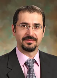 Dr. Sorin Scarlatescu, MD