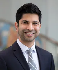 Dr. Viral V. Juthani, MD - Bronx, NY - Ophthalmology
