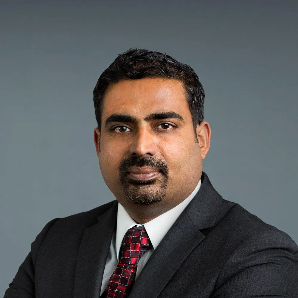 Dr. Vamsidhar Velcheti, MD - Brooklyn, NY - Oncology