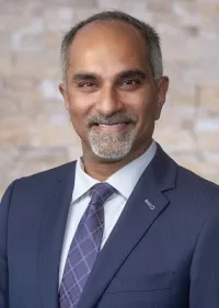 Dr. Vamshi Thandra, MD - Seattle, WA - Internal Medicine
