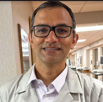 Dr. Rajesh K. Sharma, MD - Northbrook, IL - Other Specialty, Internal Medicine, Hospital Medicine
