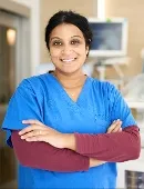 Dr. Sushma Krishna, MD - New York, NY - Neonatology, Pediatrics