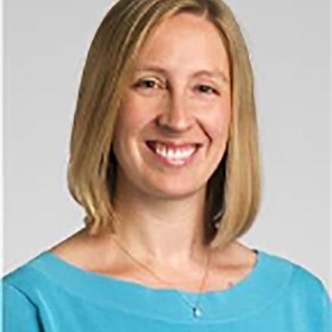 Dr. Rebecca Marie Kuenzler - Cleveland, OH - Neurology