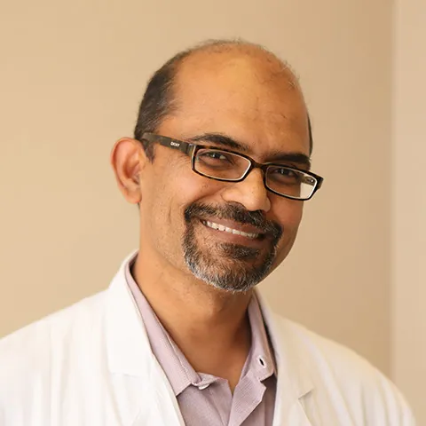 Dr. Vijay Bhasker Reddy, MD