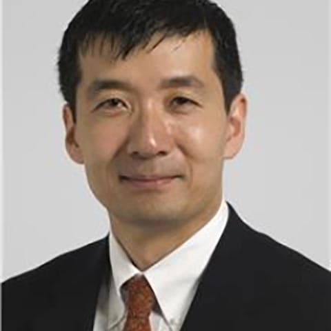 Dr. Ken Uchino - Cleveland, OH - Neurology, Vascular Neurology