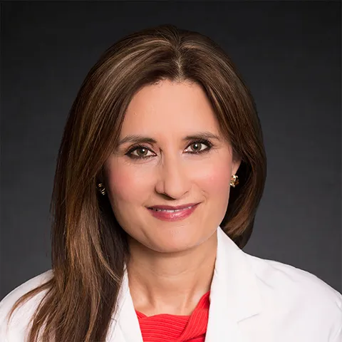 Dr. Shazia Khan, MD
