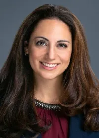 Dr. Jessica Esther Harroche, MD - Lawrenceville, GA - Obstetrics & Gynecology